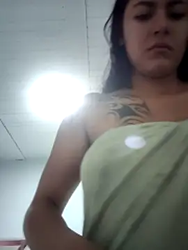 Megara 25 online show from 11/24/25, 12:54