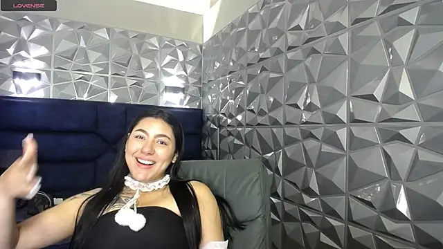 Snapshot of Megara_25 chatting on 03/26/26, 05:07 Megara 25 online show from 03/26/26, 05:07