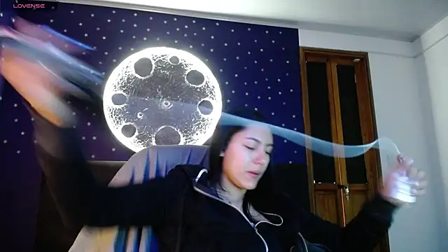 Snapshot of Megara_25 chatting on 04/09/26, 12:32 Megara 25 online show from 04/09/26, 12:32