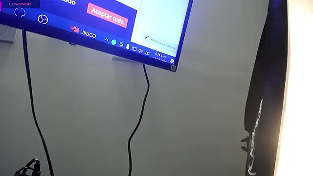 Snapshot of Megara_25 chatting on 04/17/26, 11:35 Megara 25 online show from 04/17/26, 11:35