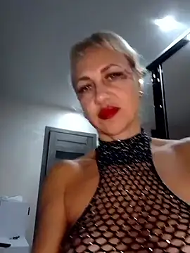 KissMiSveet online show from 10/31/25, 06:53