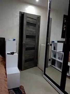 KissMiSveet online show from 11/23/25, 05:02