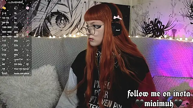 Snapshot of mia__yui chatting on 04/22/26, 06:53 mia yui online show from 04/22/26, 06:53