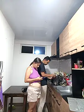 stivenlujan69 online show from 10/01/25, 01:11