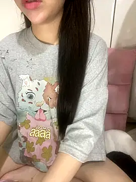 RubyBerry online show from 10/02/25, 01:56