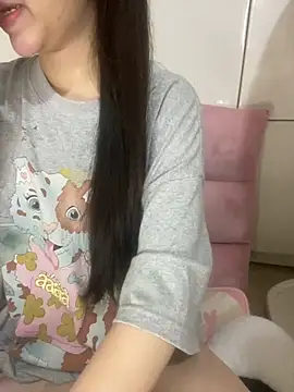 RubyBerry online show from 10/03/25, 01:35