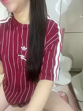 RubyBerry online show from 10/09/25, 02:20