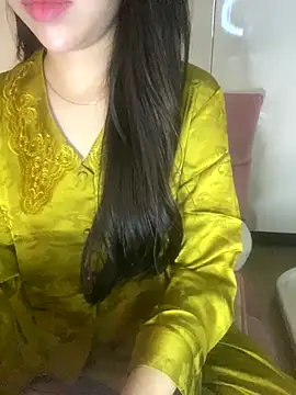 RubyBerry online show from 10/29/25, 06:26