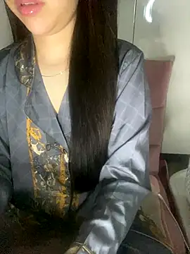 RubyBerry online show from 11/07/25, 03:45