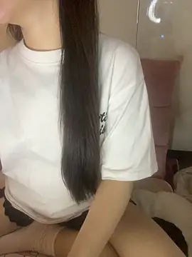 RubyBerry online show from 12/03/25, 03:36