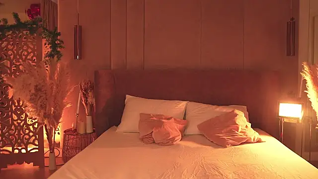 AdoraCortes online show from 03/07/26, 05:04