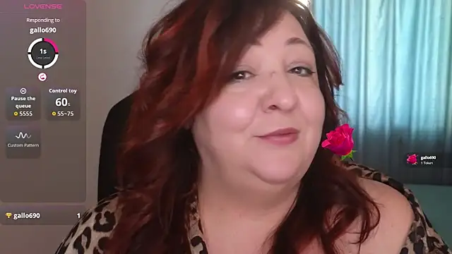 Ophelia Orbit online show from 11/20/25, 11:32