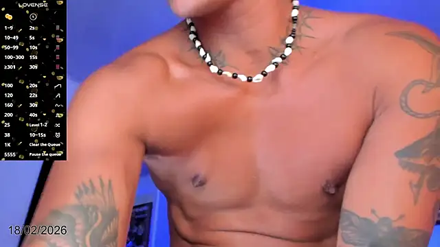 Snapshot of Ftm_xxxperiencie chatting on 02/19/26, 02:29 Ftm xxxperiencie online show from 02/19/26, 02:29