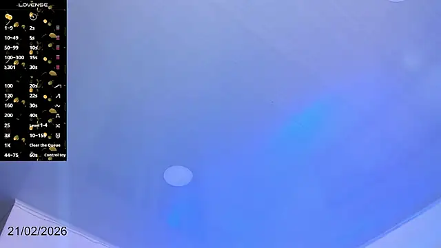 Snapshot of Ftm_xxxperiencie chatting on 02/21/26, 09:49 Ftm xxxperiencie online show from 02/21/26, 09:49