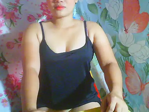 Katie Winslet online show from 02/15/26, 12:40