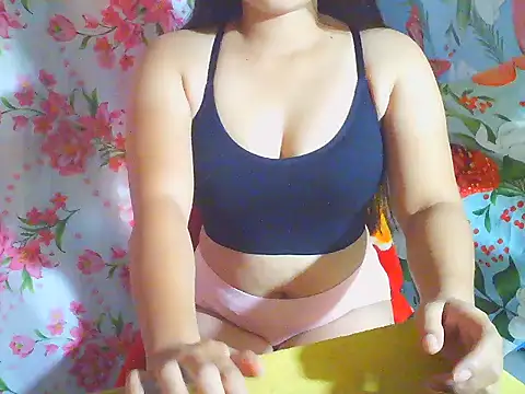 Katie Winslet online show from 03/02/26, 11:33