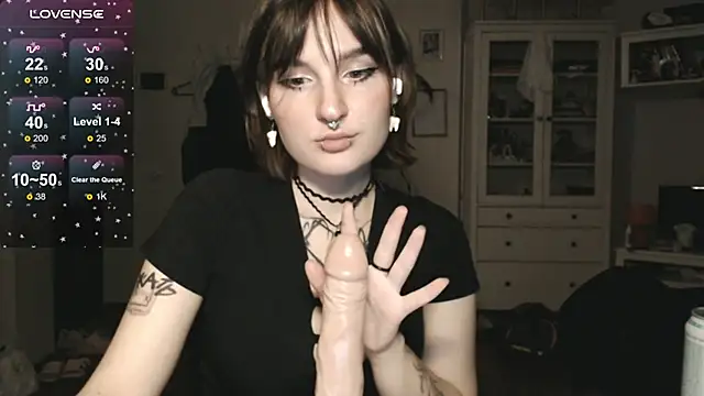 rubby hanna online show from 12/20/25, 07:21