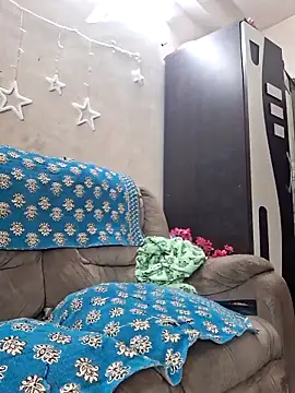 SIMIHOT online show from 10/15/25, 07:52