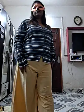 SIMIHOT online show from 12/21/25, 03:19