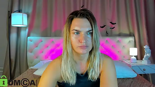 Marie Ellie online show from 11/10/25, 01:26