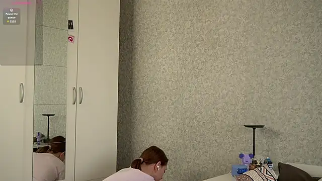 MiaSkyKiss online show from 03/23/26, 02:54