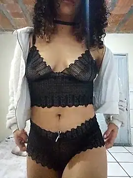 Camilla-23y online show from 09/09/25, 02:22