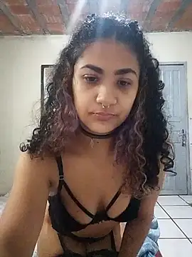 Camilla-23y online show from 09/10/25, 02:55