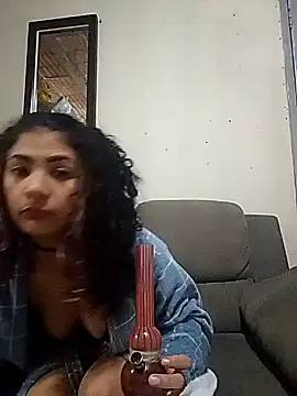 Camilla-23y online show from 09/24/25, 01:20