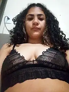 Camilla-23y online show from 10/16/25, 04:02