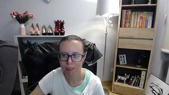 sweetxLizzy online show from 09/09/25, 04:45