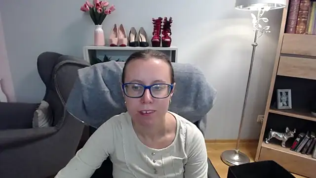 sweetxLizzy online show from 10/02/25, 04:30