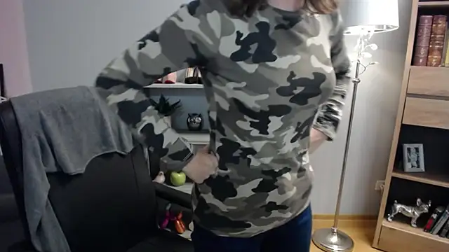 sweetxLizzy online show from 10/08/25, 04:21