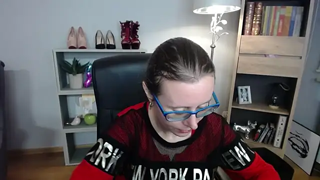 sweetxLizzy online show from 11/03/25, 05:20