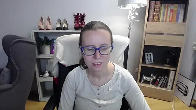 sweetxLizzy online show from 11/05/25, 05:29