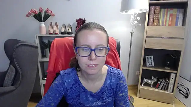 sweetxLizzy online show from 11/13/25, 05:28