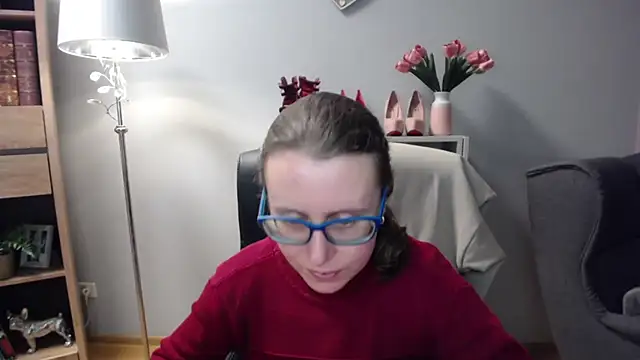 sweetxLizzy online show from 01/13/26, 05:35