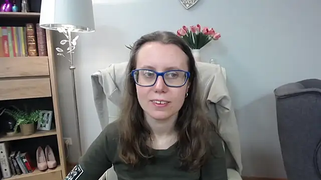 sweetxLizzy online show from 03/31/26, 04:24