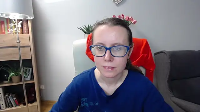 sweetxLizzy online show from 04/07/26, 04:24