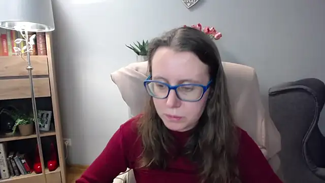 sweetxLizzy online show from 04/08/26, 04:34