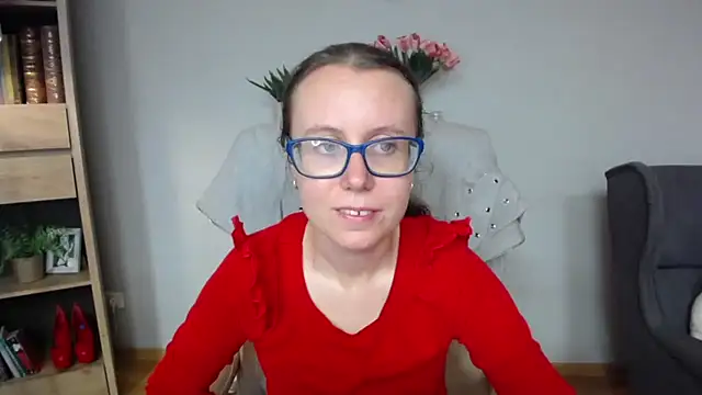 sweetxLizzy online show from 05/18/26, 04:18