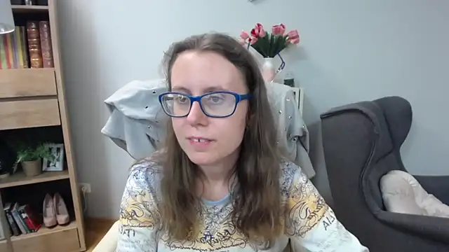 sweetxLizzy online show from 05/21/26, 04:30