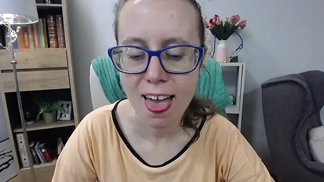 sweetxLizzy online show from 05/22/26, 04:30
