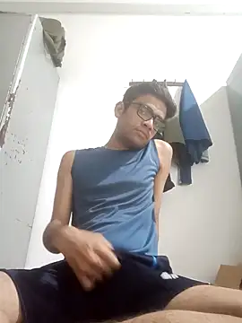 Snapshot of CockBoiAdi chatting on 10/02/25, 04:36 CockBoiAdi online show from 10/02/25, 04:36