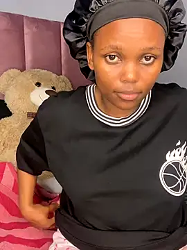 Abby 108 online show from 12/15/25, 08:02