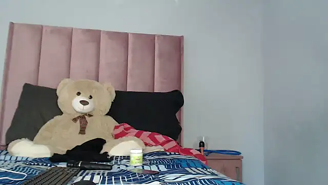 Abby 108 online show from 01/16/26, 01:37