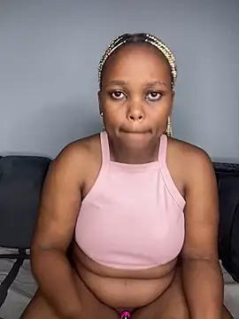 Abby 108 online show from 02/03/26, 03:37