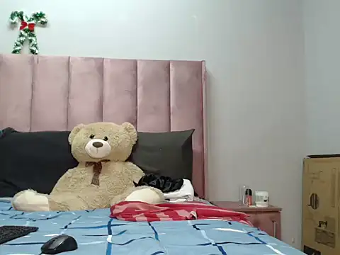 Abby 108 online show from 02/17/26, 06:25