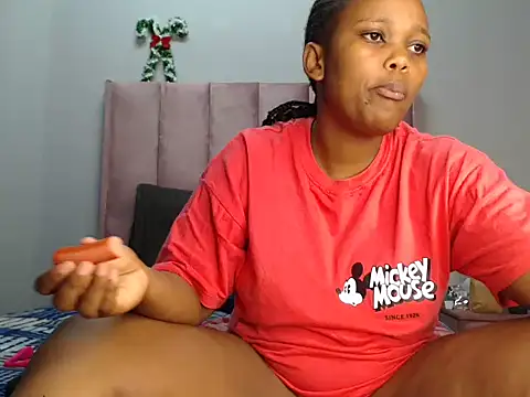 Abby 108 online show from 03/26/26, 05:46