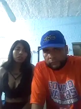 RandalHot online show from 05/12/26, 03:53