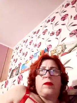 Snapshot of Darlene_Eleanor chatting on 09/26/25, 03:10 Darlene Eleanor online show from 09/26/25, 03:10